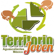 Territorio Joven Logo PNG Vector