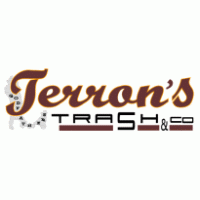Terron's Logo Vector
