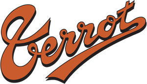 Terrot Logo Vector