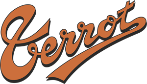 Terrot Logo PNG Vector