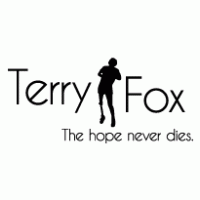 Terry_Fox_tribute Logo PNG Vector