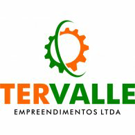 TerValle Empreendimentos Logo PNG Vector