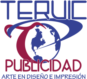 TERVIC PUBLICIDAD Logo PNG Vector