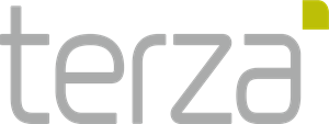 TERZA Logo PNG Vector
