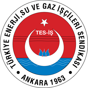 tes-is Logo Vector