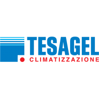 Tesagel Logo Vector