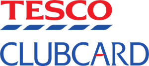 Tesco Clubcard Logo PNG Vector