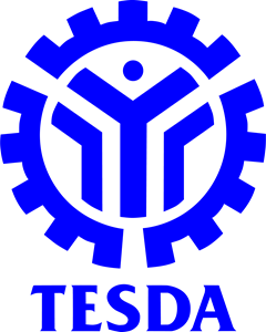 TESDA Logo PNG Vector
