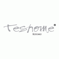Teshome Logo PNG Vector