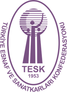 TESK Logo PNG Vector