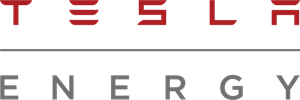Tesla Energy Logo Vector