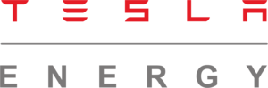 Tesla Energy Operations, Inc. Logo PNG Vector