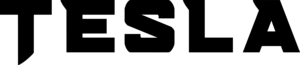 Tesla Holdings, Inc Logo PNG Vector