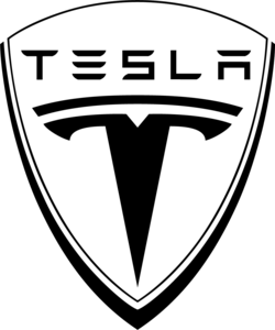 Tesla, Inc. Logo PNG Vector