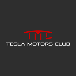 Tesla Motors Club Logo PNG Vector