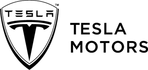 Tesla Motors Logo PNG Vector