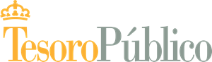 Tesoro Público Logo PNG Vector