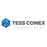 Tess Conex Logo Vector