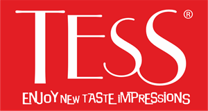 Tess Tea Logo PNG Vector