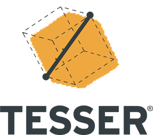TESSER Logo Vector