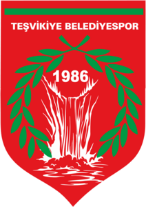 Teşvikiye Belediyespor Logo PNG Vector