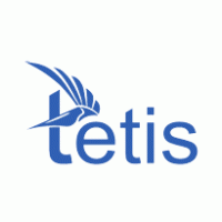 tetis Logo PNG Vector