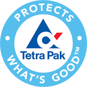 Tetra Pak Logo PNG Vector