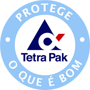 Tetra Pak Logo Vector