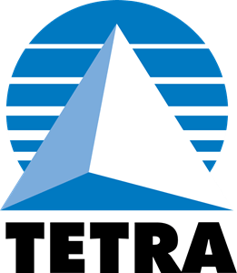 TETRA Technologies Logo PNG Vector