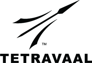 Tetravaal Logo PNG Vector