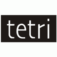 tetri Logo PNG Vector