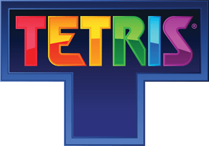 TETRIS Logo PNG Vector