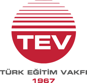 TEV Logo Vector