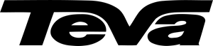 Teva Logo PNG Vector