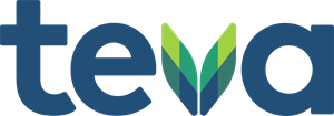 Teva Pharmaceutical Industries Logo PNG Vector