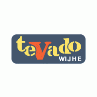 tevado Logo PNG Vector