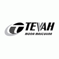 TEVAH Logo PNG Vector