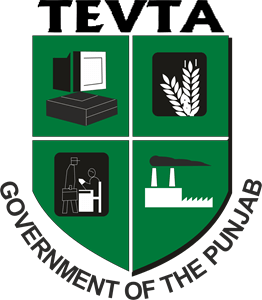 TEVTA Logo PNG Vector