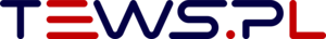 TEWS.PL Logo PNG Vector