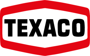 Texaco Logo PNG Vector