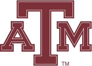 Texas A&M Aggies Logo Vector
