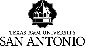 Texas A&M University San Antonio Logo Vector