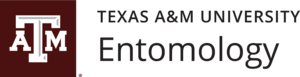 Texas A&M Entomology Dept. Logo PNG Vector