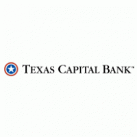Texas Capital Bank Logo PNG Vector