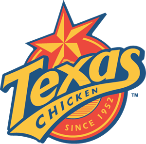 Texas Chicken Logo PNG Vector