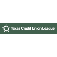 Texas Credit Union League Logo PNG Vector