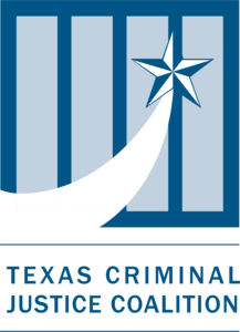 Texas Criminal Justice Coalition Logo PNG Vector