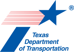 Texas Department of Transportation Logo PNG Vector