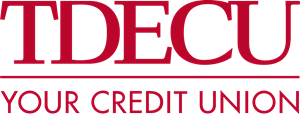 Texas Dow Employees Credit Union Logo Vector