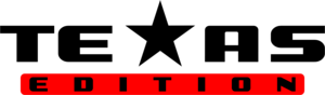 TEXAS EDITION Logo PNG Vector